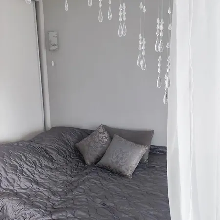 Apartment Mieszkanie Rozy Dla 4 Osob Gdynia