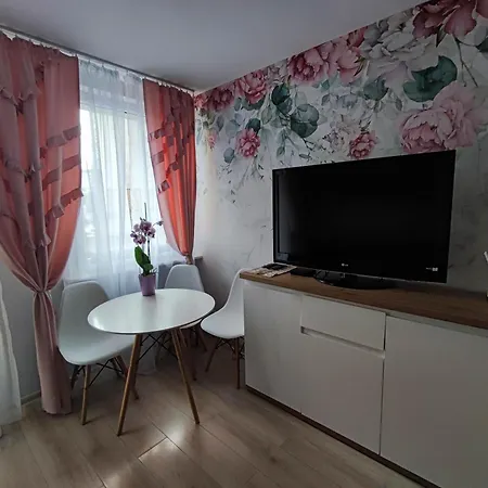 Mieszkanie Rozy Dla 4 Osob Apartment